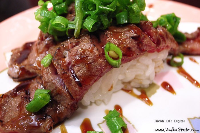 호불호 갈리는 초밥 | 인스티즈