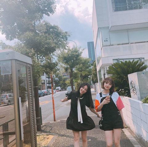 누가 막내들 아니랄까봐 하는 짓도 귀엽네 | 인스티즈