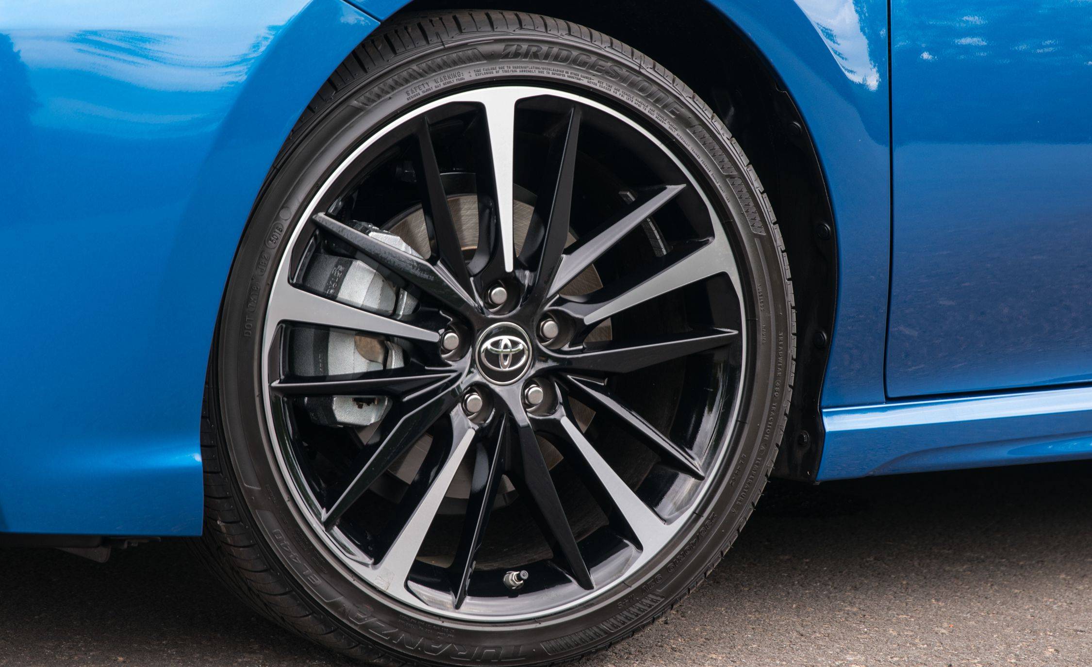 2018 신형 8세대 도요타 캠리 [데이터주의] | 인스티즈