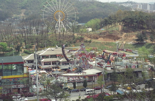 수원시민들은 아는 어릴적 놀이공원.jpg | 인스티즈