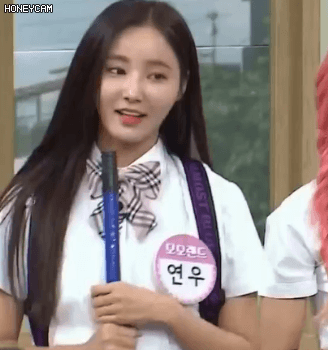 아는형님 모모랜드 연우.gif | 인스티즈