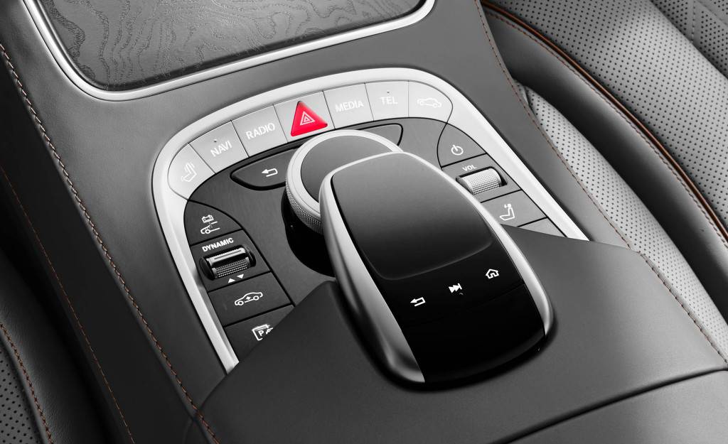 2018 메르세데스 벤츠 S 클라스 페이스리프트 [데이터호우주의] | 인스티즈