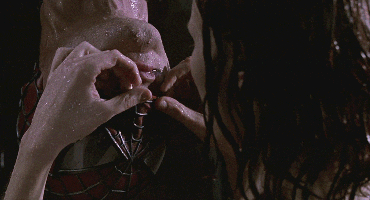 습기가 영화와 만났을 때 | 인스티즈