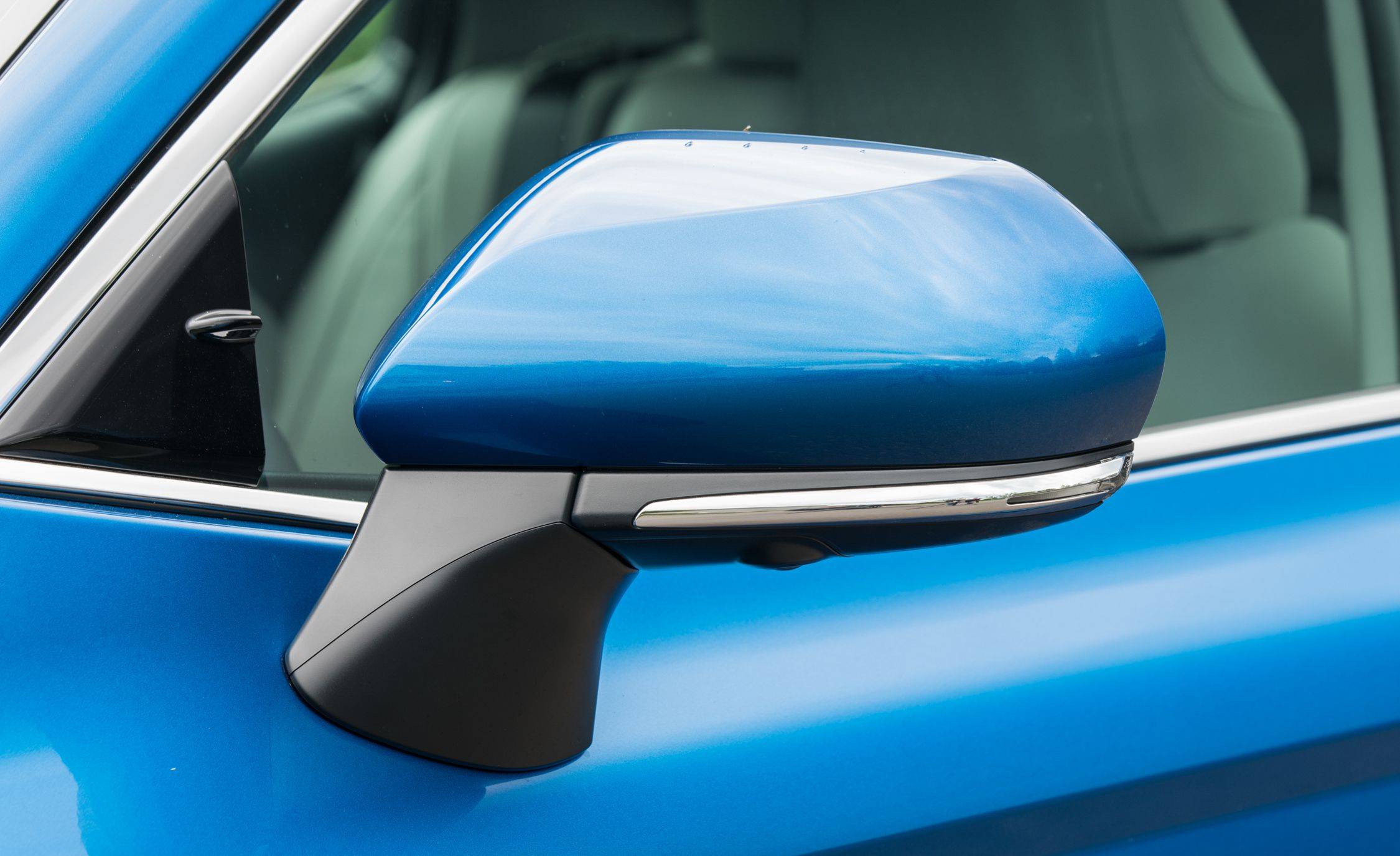 2018 신형 8세대 도요타 캠리 [데이터주의] | 인스티즈