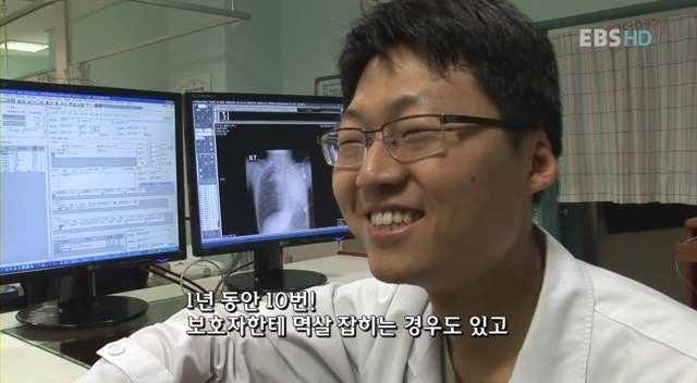 대한민국에서의 의사들의 하루.jpg | 인스티즈