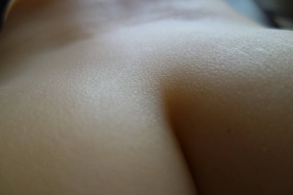  중국의 리얼돌 수준 | 인스티즈