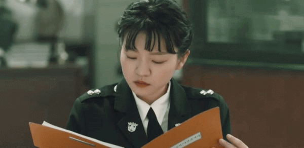 [라이프온마스] 고아성 .gif | 인스티즈