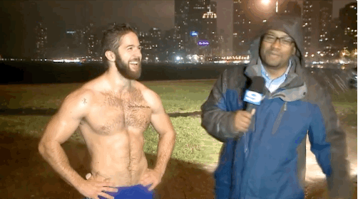 시카고 날씨 뉴스 화제의 인물 | 인스티즈