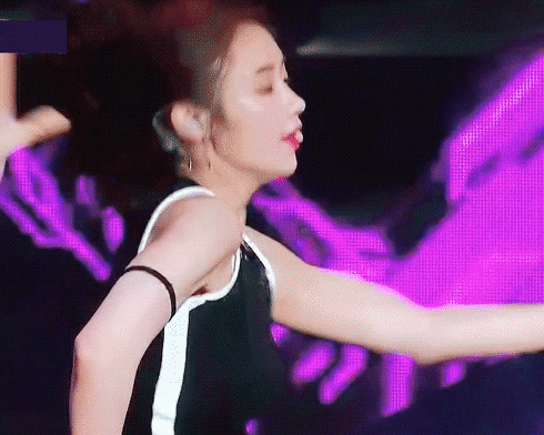 프로듀스48 박지은.gif | 인스티즈