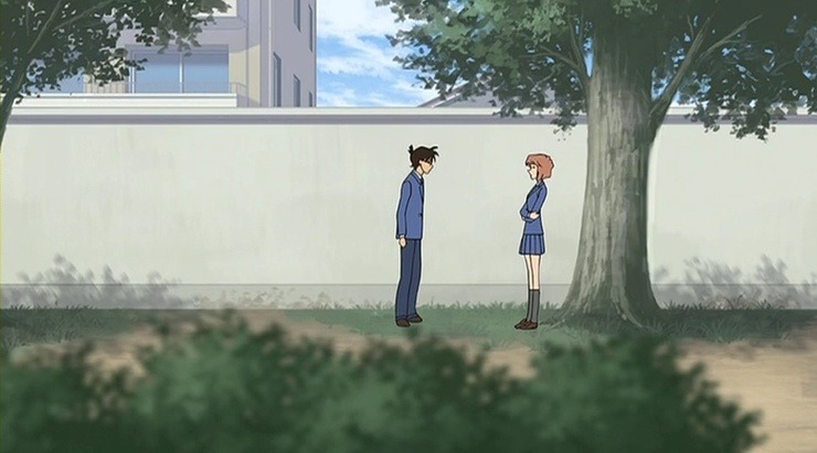 명탐정 코난 마지막화.jpg | 인스티즈