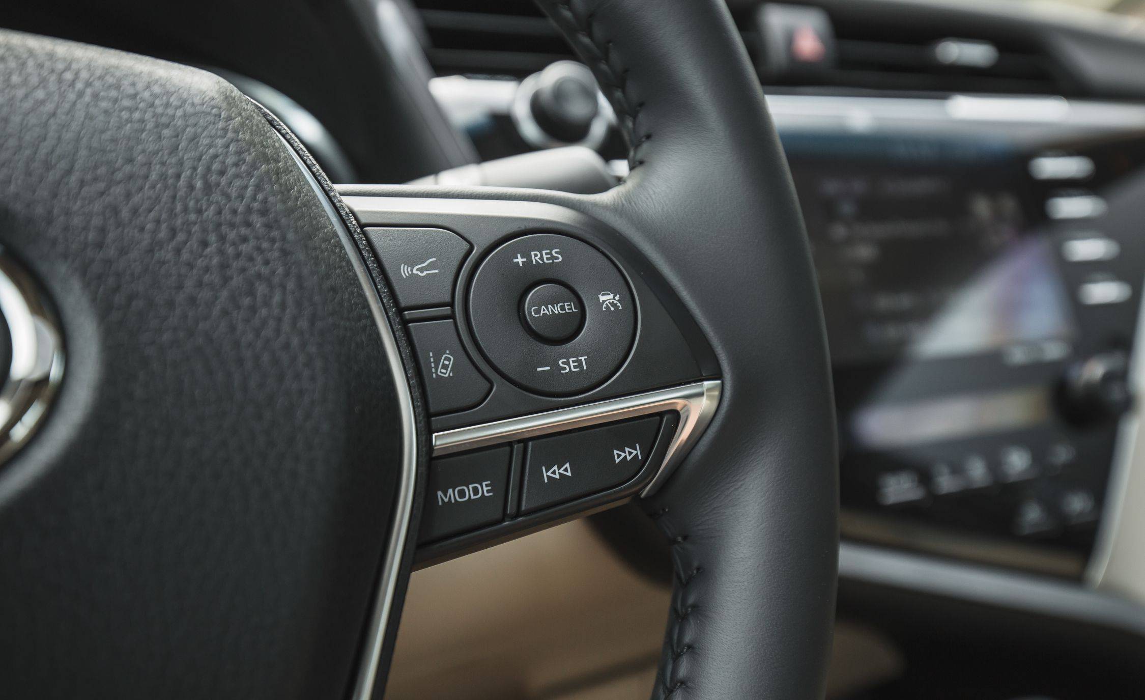 2018 신형 8세대 도요타 캠리 [데이터주의] | 인스티즈