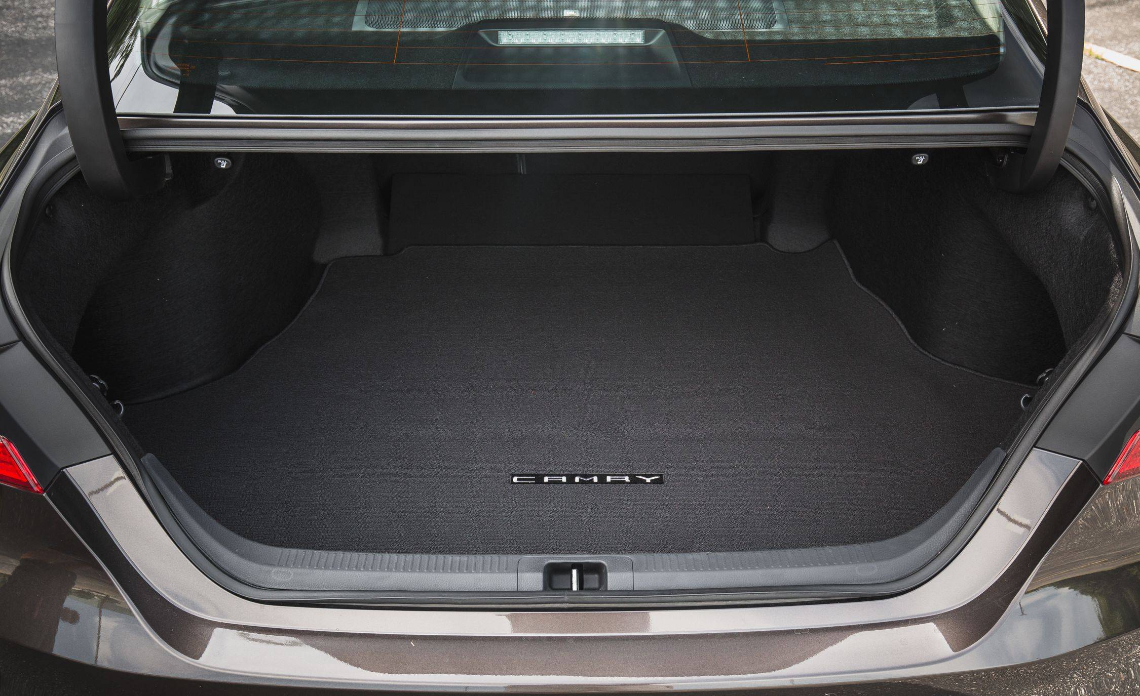 2018 신형 8세대 도요타 캠리 [데이터주의] | 인스티즈