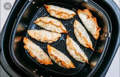 에어프라이어에 돌린 음식들 | 인스티즈