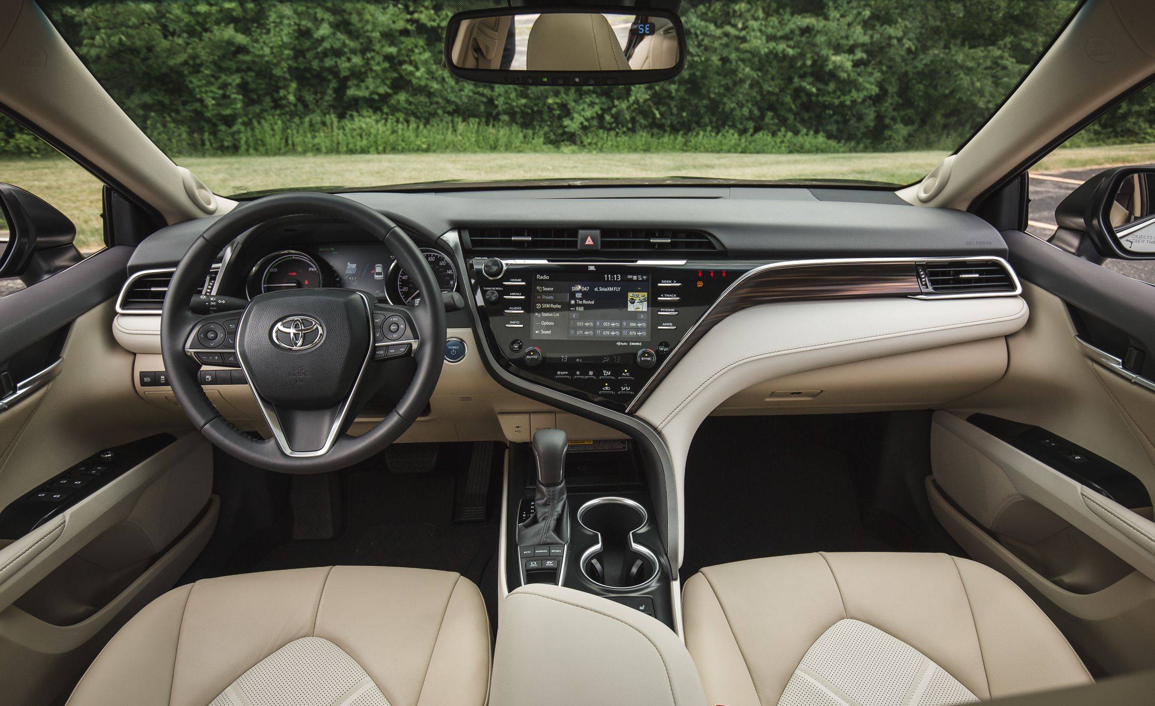 2018 신형 8세대 도요타 캠리 [데이터주의] | 인스티즈