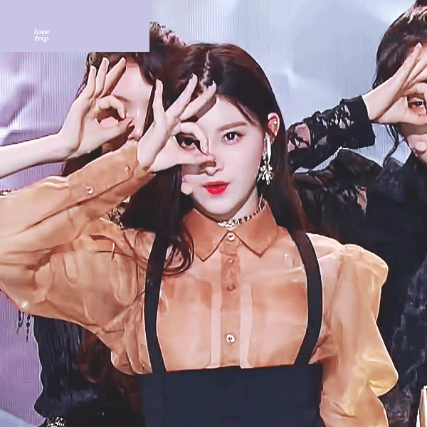 [프로듀스48] 외모갑 왕이런 | 인스티즈