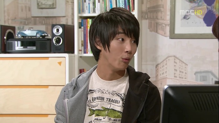 [지붕뚫고하이킥] 황정남.jpg | 인스티즈