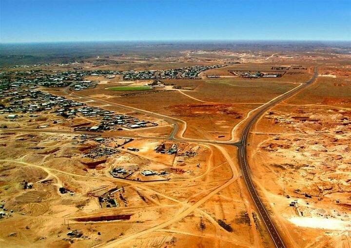 호주 지하 주택.jpg | 인스티즈