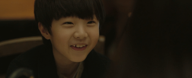 [뷰티인사이드] 두고두고 회자될 영화의 분위기와 색감.gif | 인스티즈