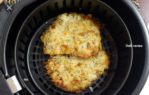 에어프라이어에 돌린 음식들 | 인스티즈