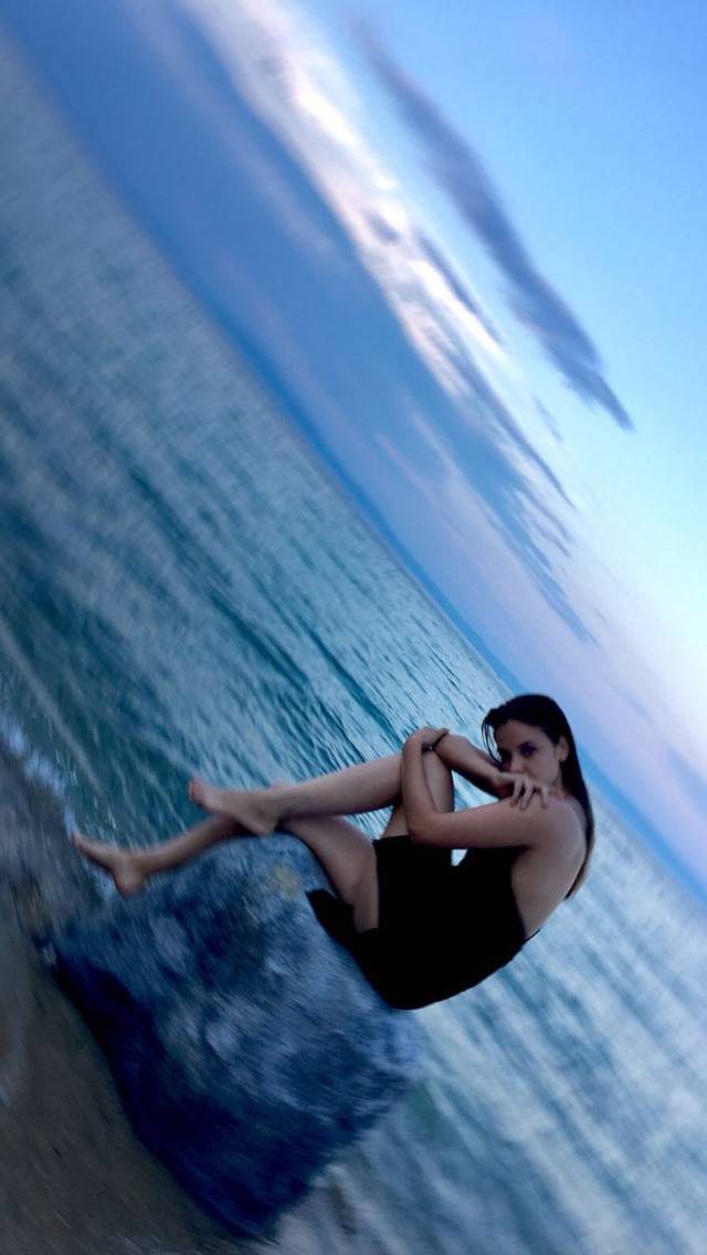 7/13 서울에서 아침 맞이한 바바라 팔빈.jpg | 인스티즈