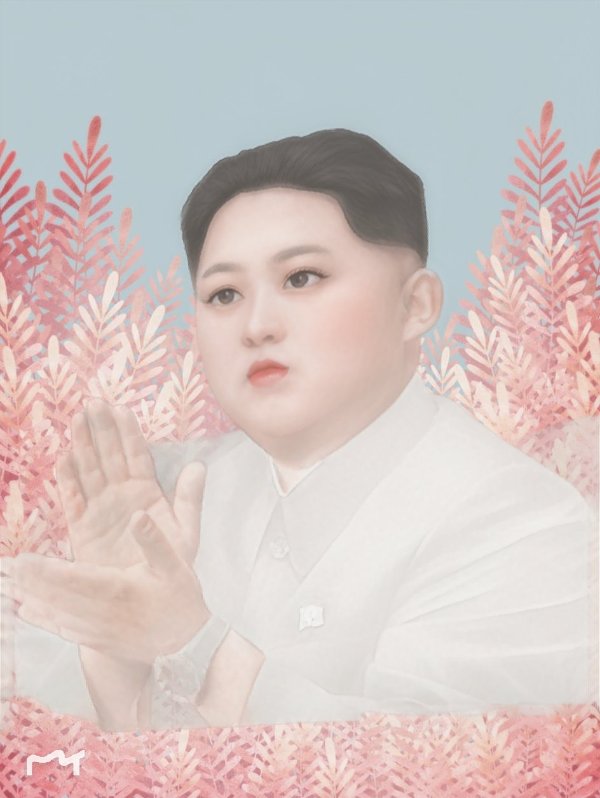 사진을 일러스트로 바꿔주는 어플 | 인스티즈