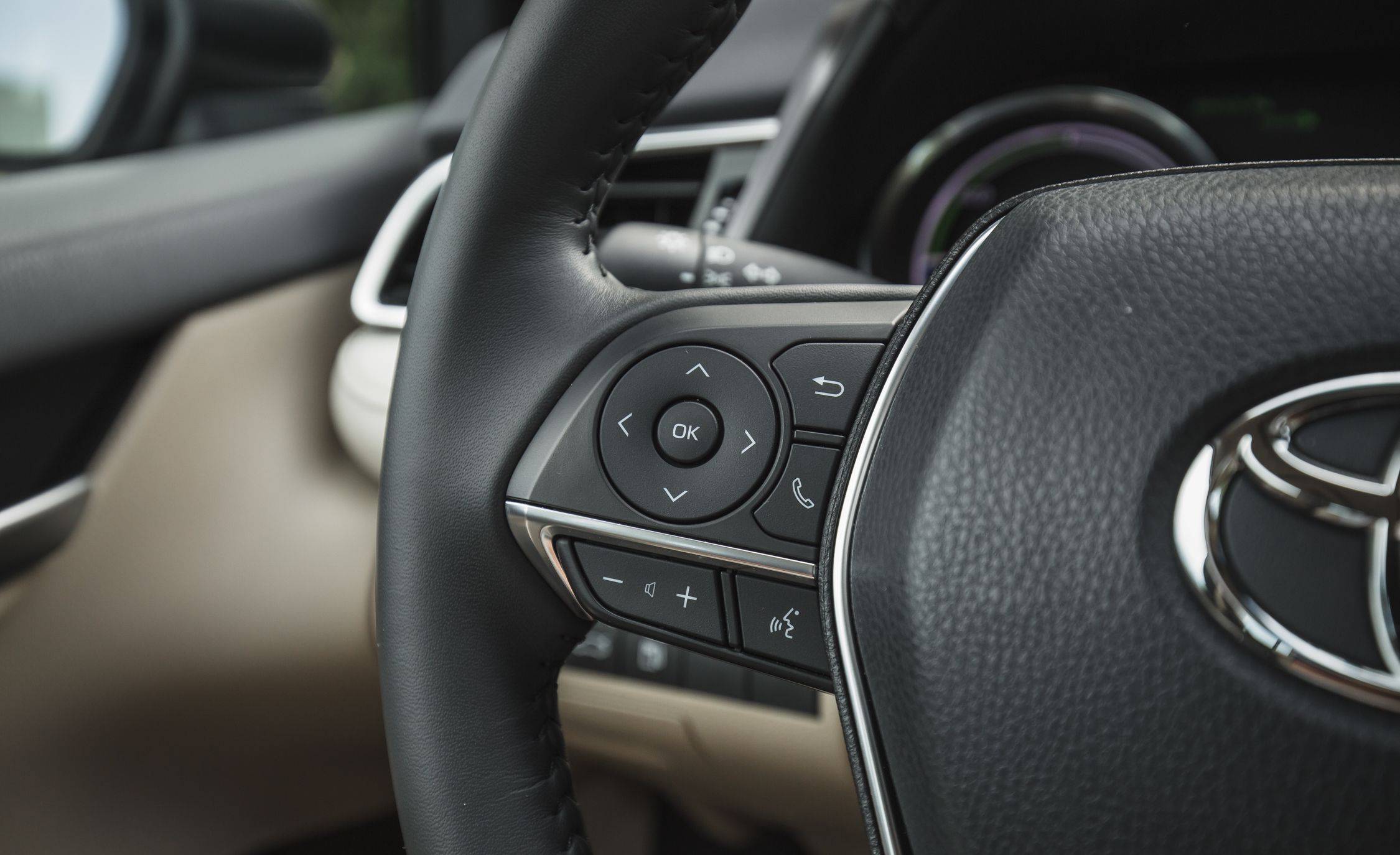 2018 신형 8세대 도요타 캠리 [데이터주의] | 인스티즈