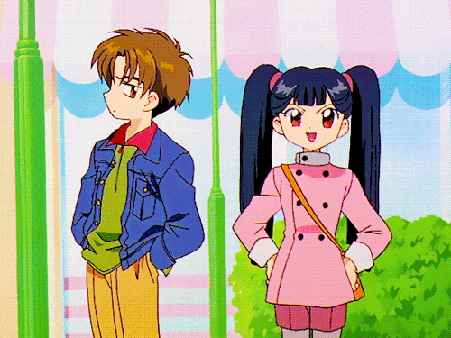 카드캡터 체리 (カードキャプターさくら) | 인스티즈