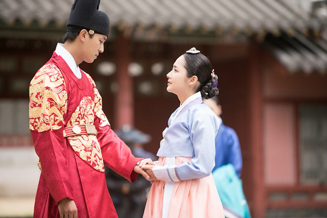 알고보면 같은 시대를 배경으로 한 사극.jpg | 인스티즈