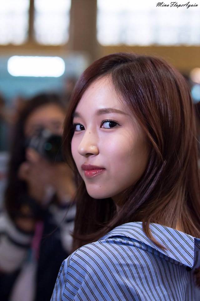 묘이 미나さん-!!! | 인스티즈