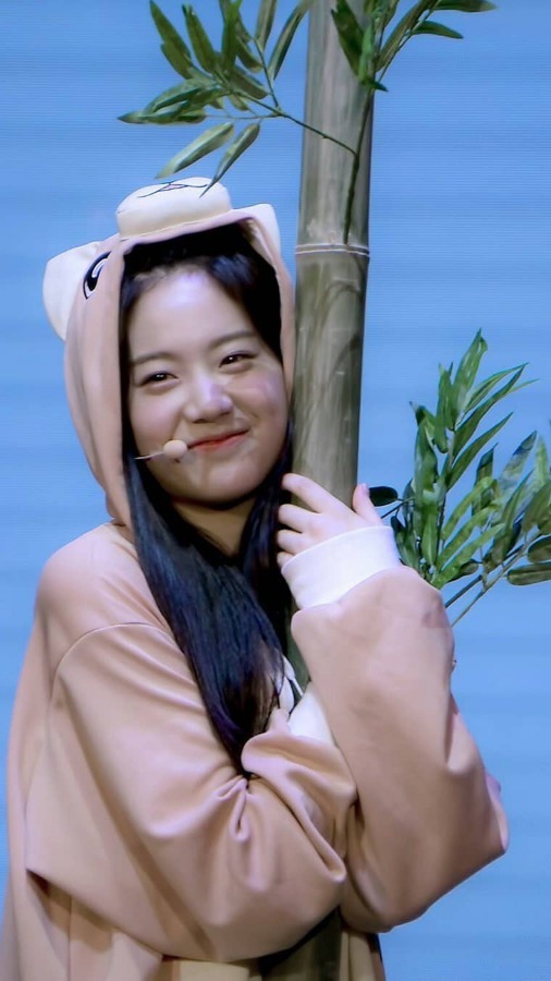 스톤뮤직 장규리 조유리 | 인스티즈