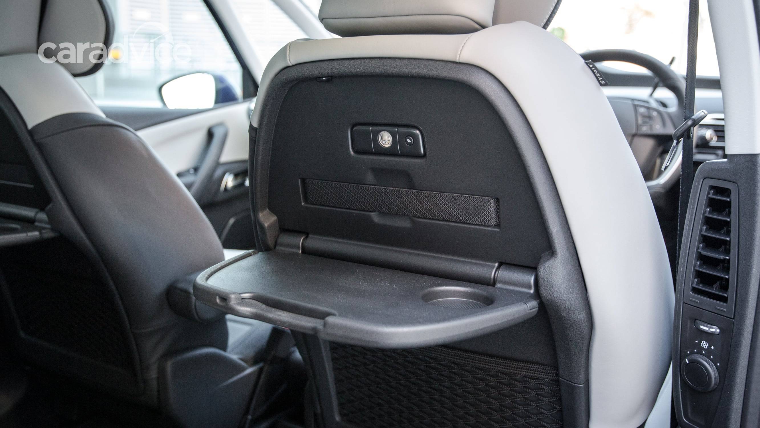 2018 시트로엥 그랜드 C4 피카소 [데이터주의] | 인스티즈