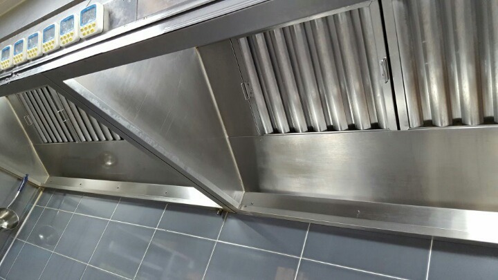 결벽증 있는 치킨집 사장님 | 인스티즈