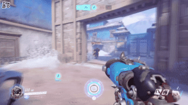 [오버워치] 분노 조절 장애가 된 로드호그 | 인스티즈