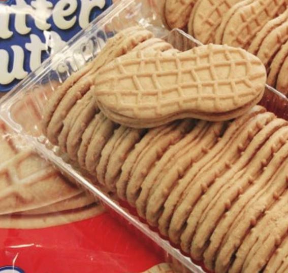 미국에서 인기 휩쓴다는 과자들 수준...ㄷㄷ..jpg | 인스티즈