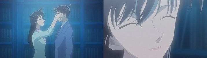 명탐정 코난 마지막화.jpg | 인스티즈