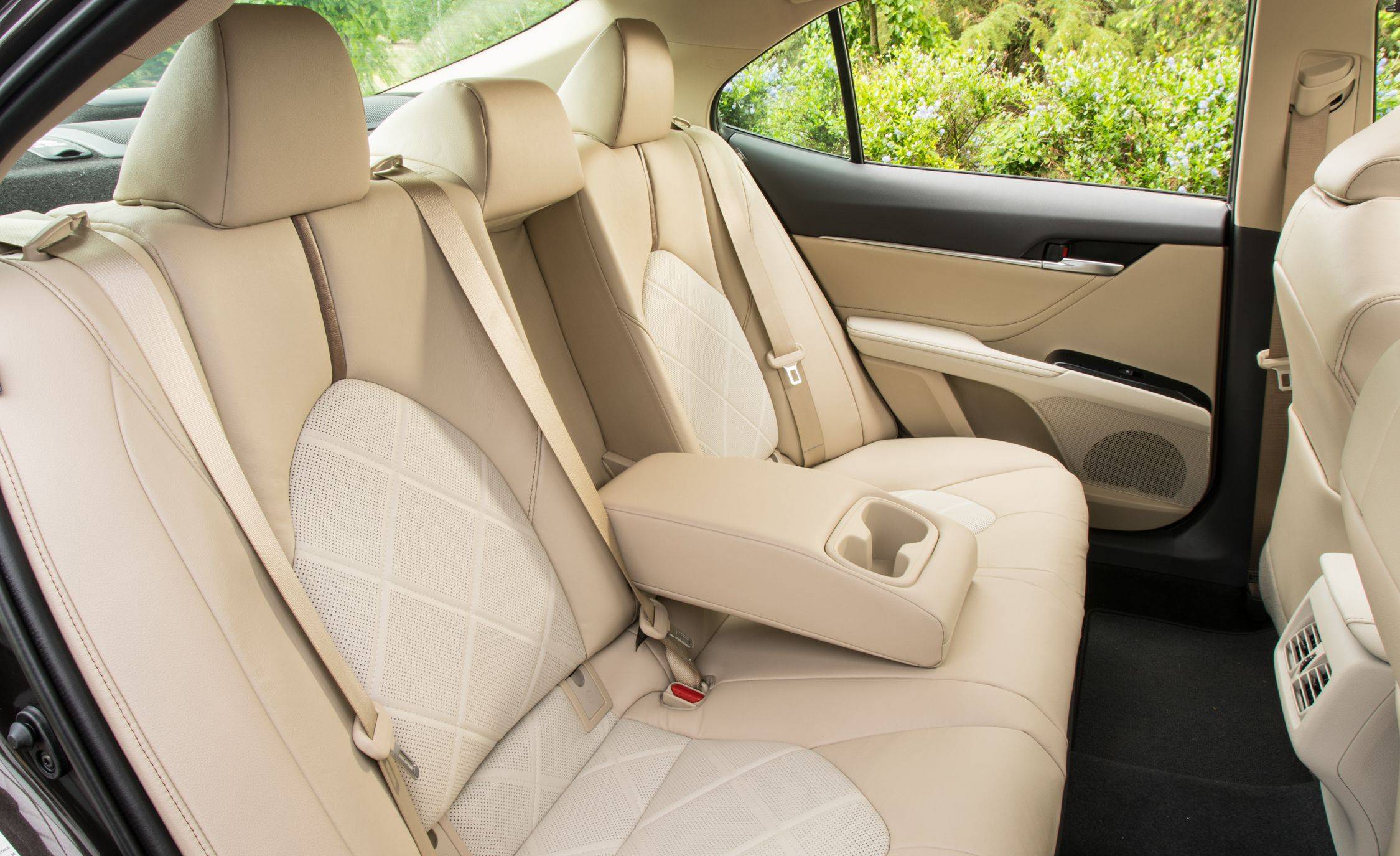 2018 신형 8세대 도요타 캠리 [데이터주의] | 인스티즈