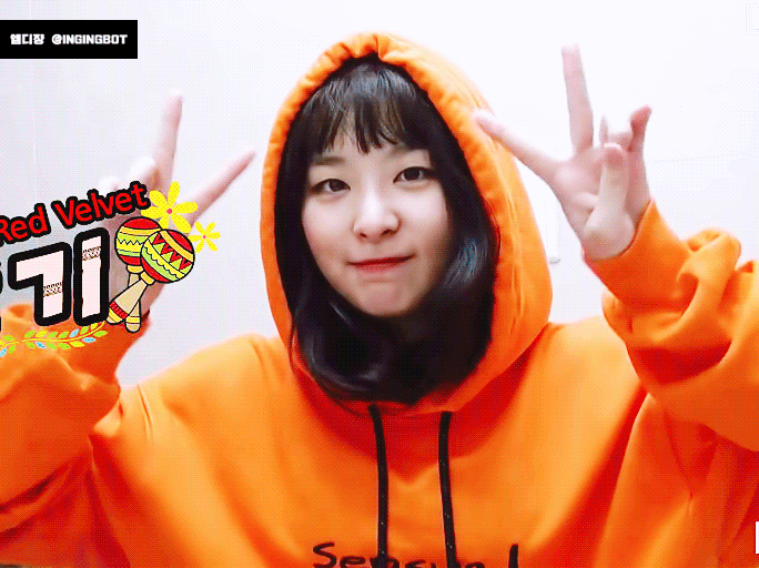 정글가기전에 짐싸는 슬기.gif | 인스티즈