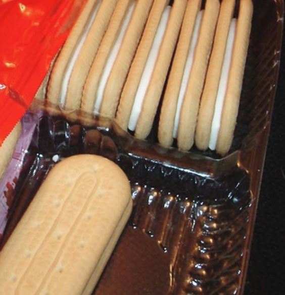 미국에서 인기 휩쓴다는 과자들 수준...ㄷㄷ..jpg | 인스티즈