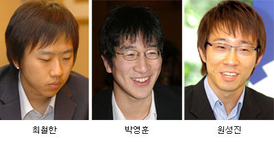 바둑에서도 연기력이 필요하다는 것을 알려준 명승부.jpg | 인스티즈