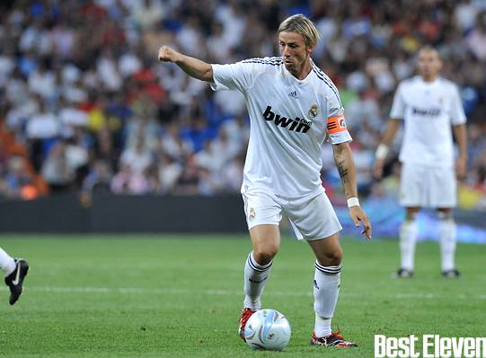 왼발하면 가장 먼저 생각나는 선수는? | 인스티즈