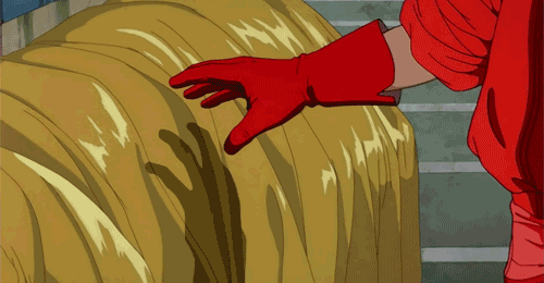 80년대 일본버블경제 산물중 하나인 애니메이션 '아키라'.gif | 인스티즈