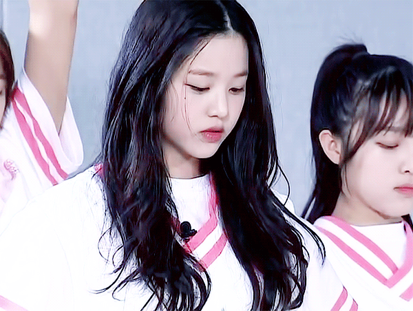 프로듀스48 장원영 비쥬얼 | 인스티즈