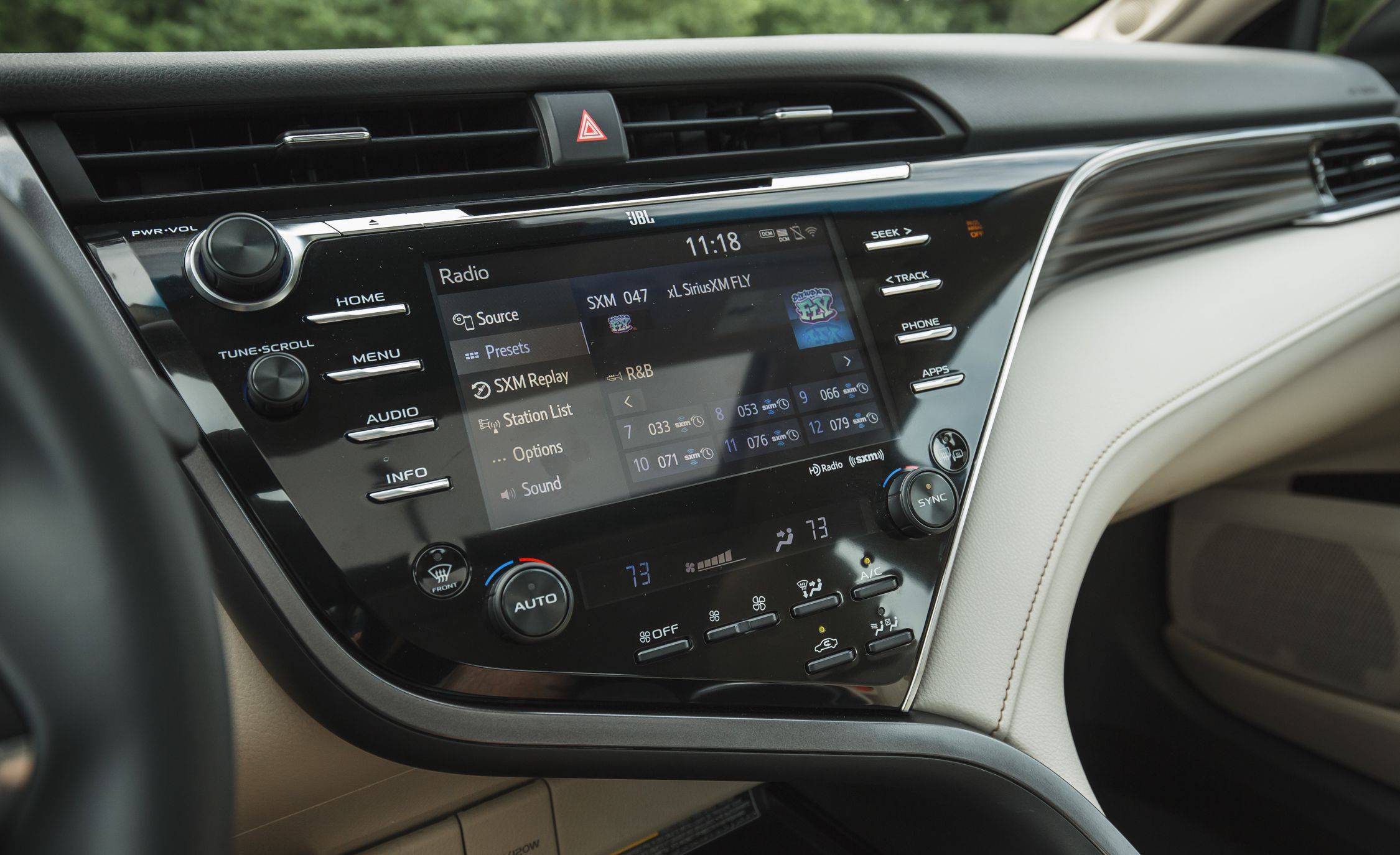 2018 신형 8세대 도요타 캠리 [데이터주의] | 인스티즈