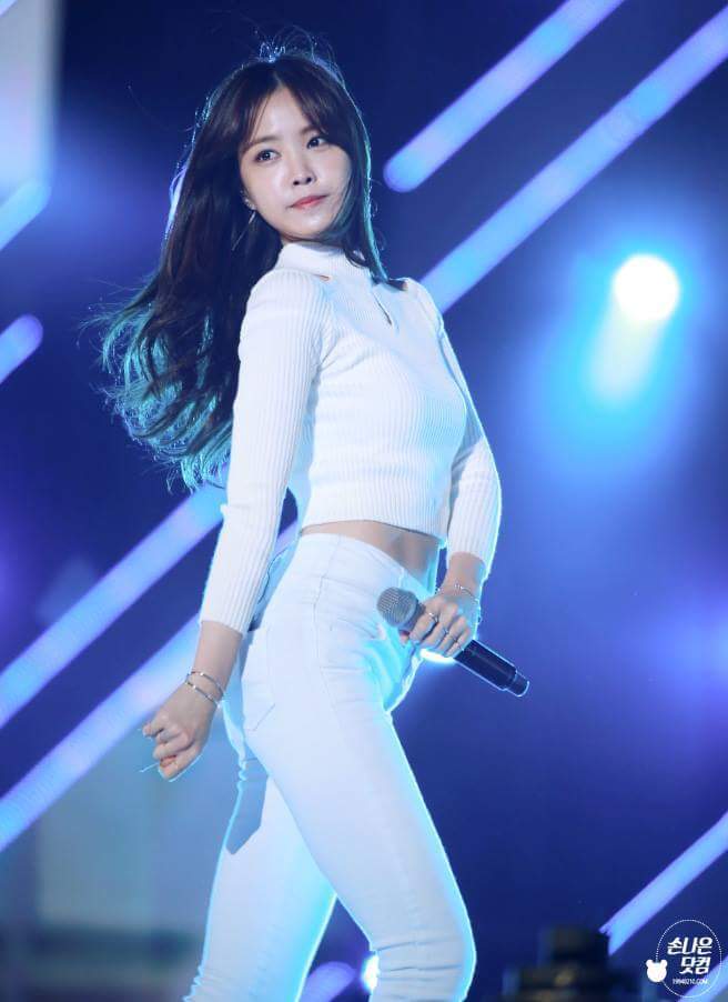 못생긴 나은이 | 인스티즈