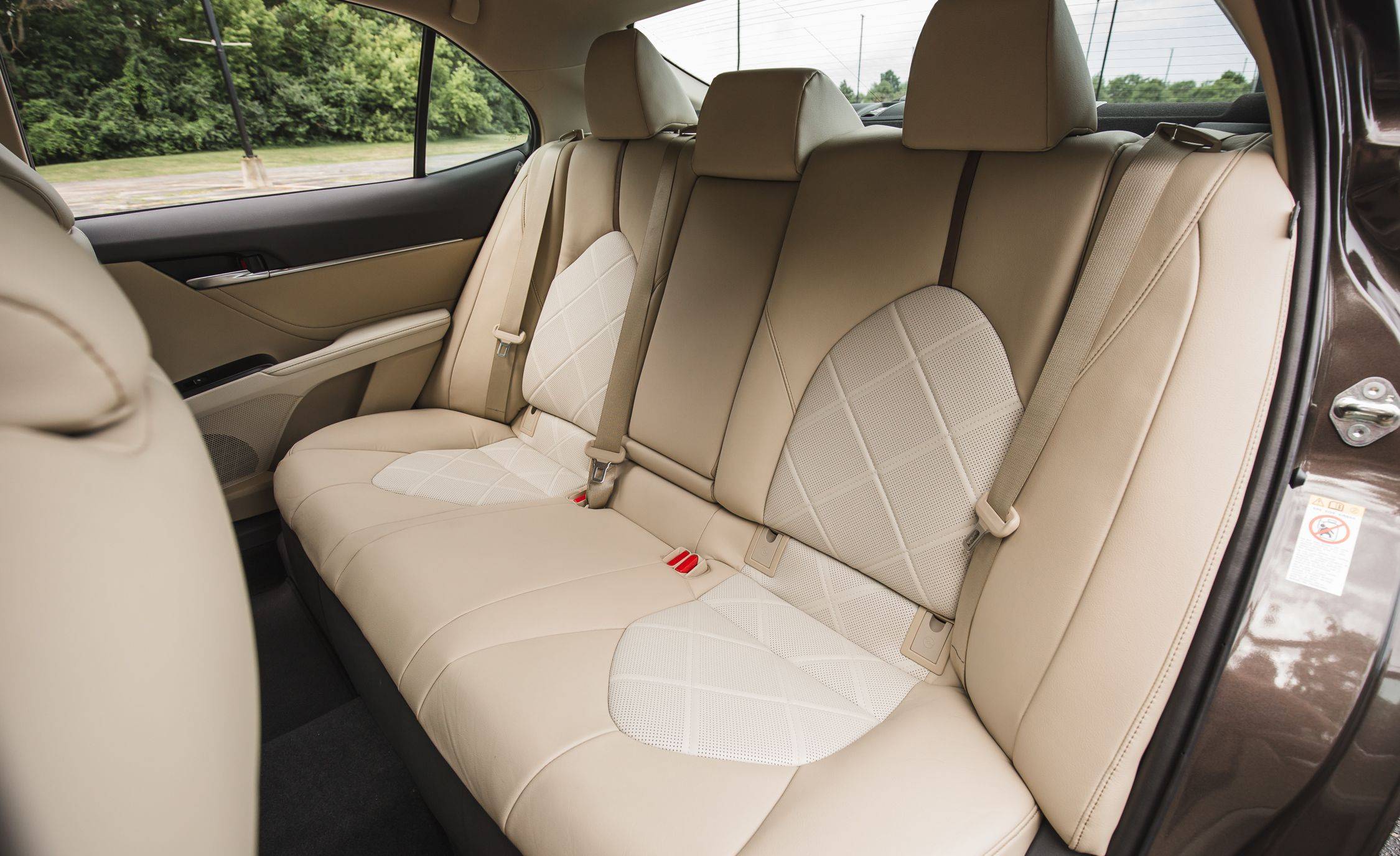 2018 신형 8세대 도요타 캠리 [데이터주의] | 인스티즈