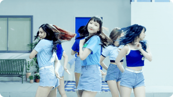 여자친구 팬 인증한 아나운서 | 인스티즈