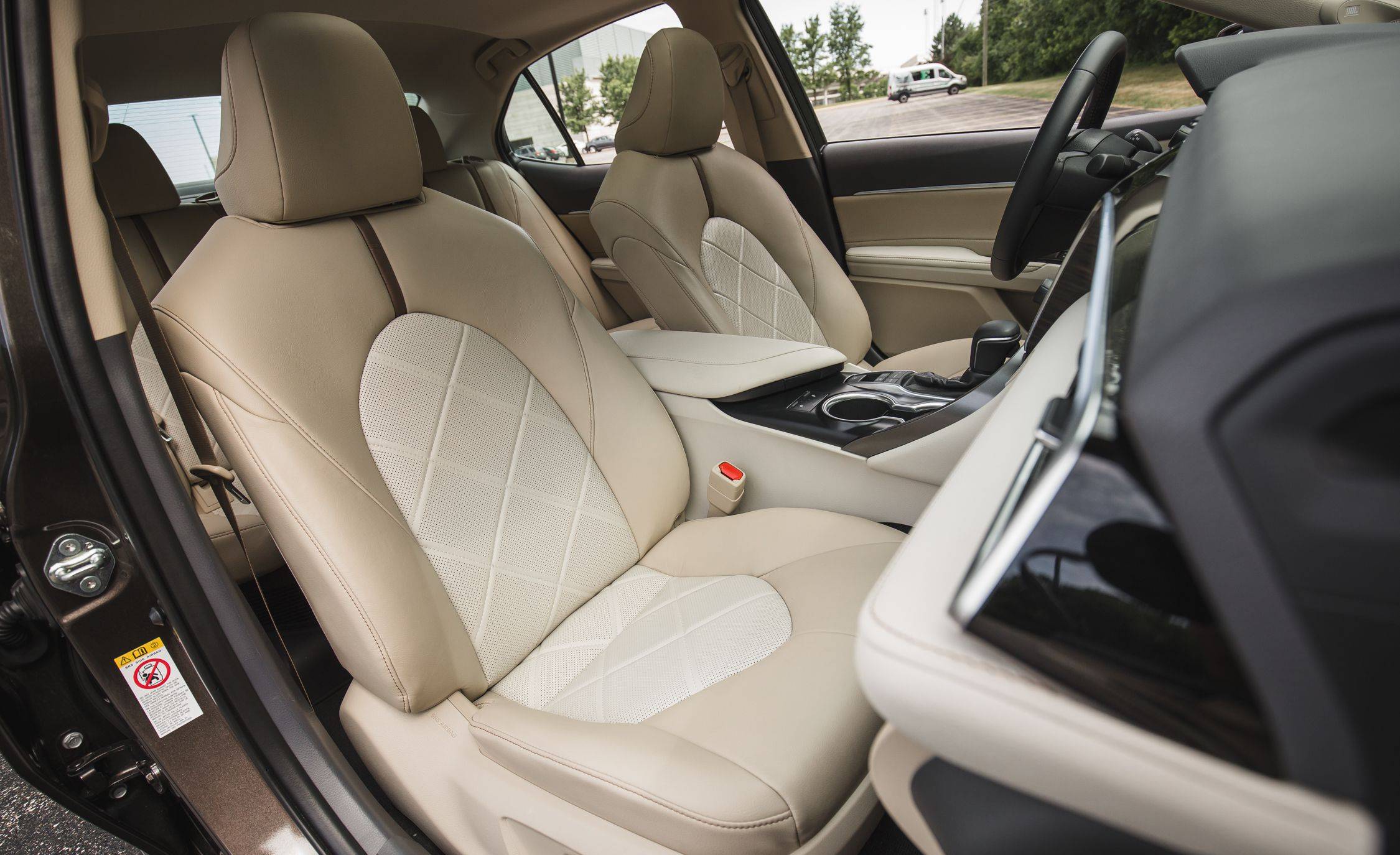 2018 신형 8세대 도요타 캠리 [데이터주의] | 인스티즈