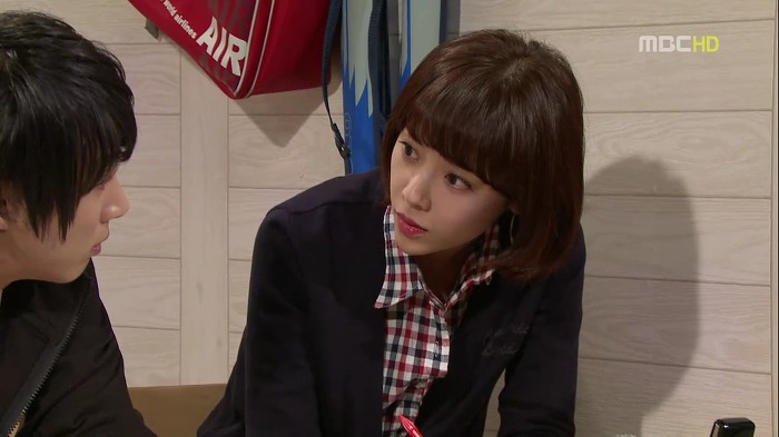 [지붕뚫고하이킥] 황정남.jpg | 인스티즈