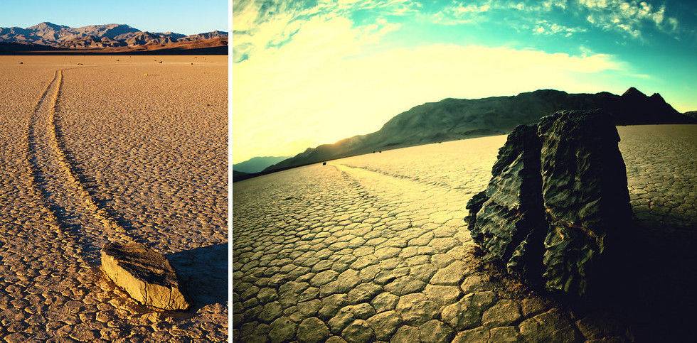 아름답고도 무서운 지구의 자연현상.jpg | 인스티즈