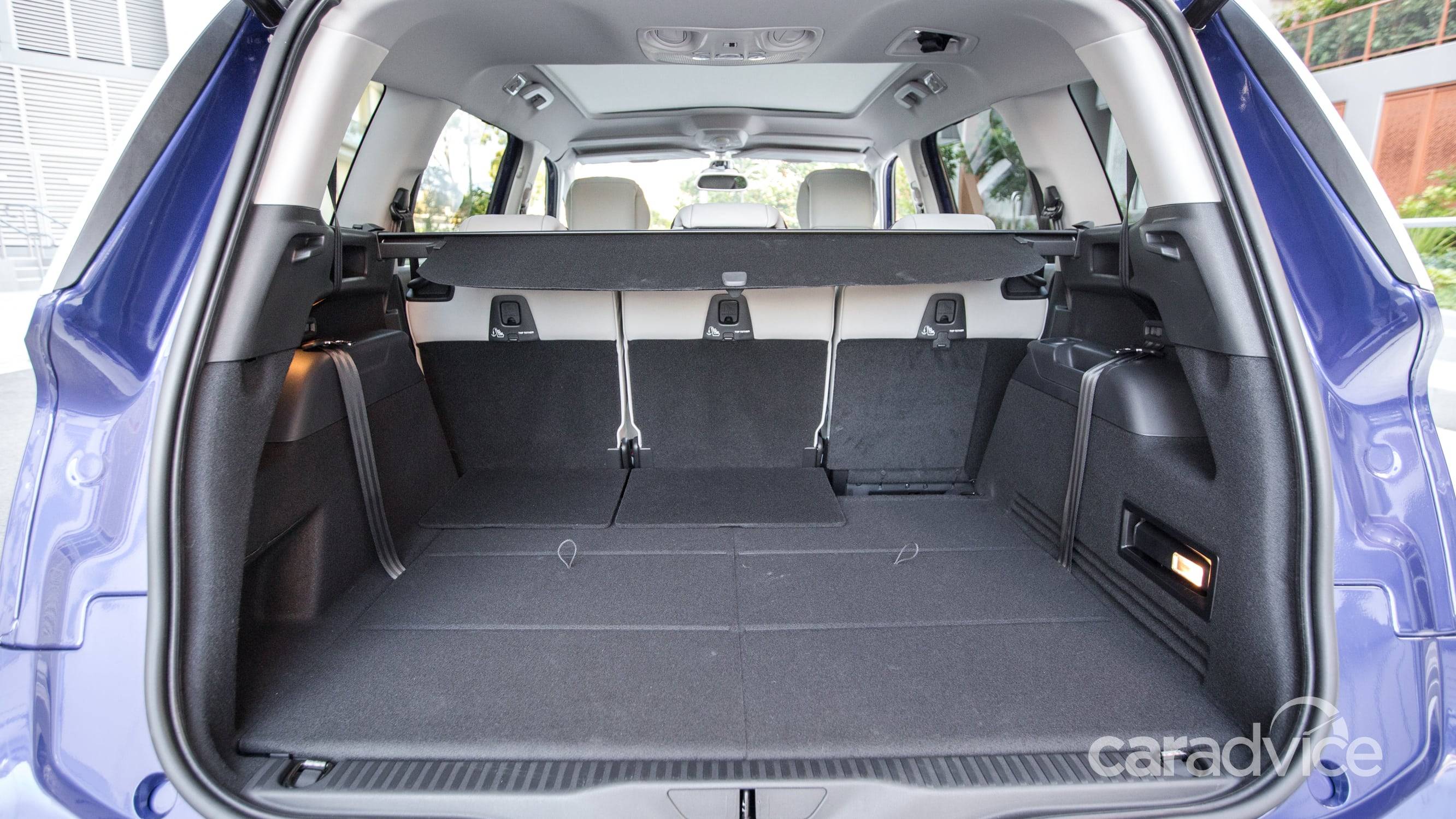 2018 시트로엥 그랜드 C4 피카소 [데이터주의] | 인스티즈